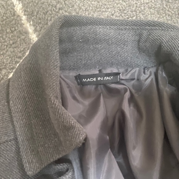 Military style jacket XS - Picture 6 of 6